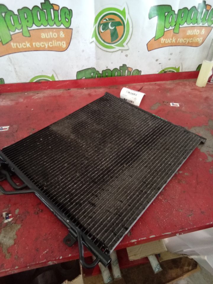 2005 Jeep LIBERTY AC Condenser