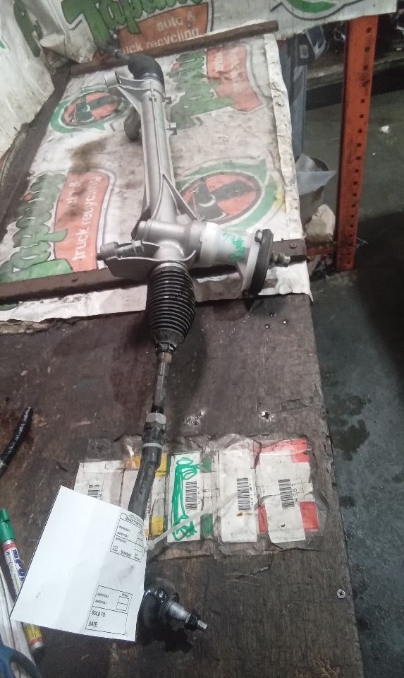 2020 Kia SORENTO Steering Gear Rack