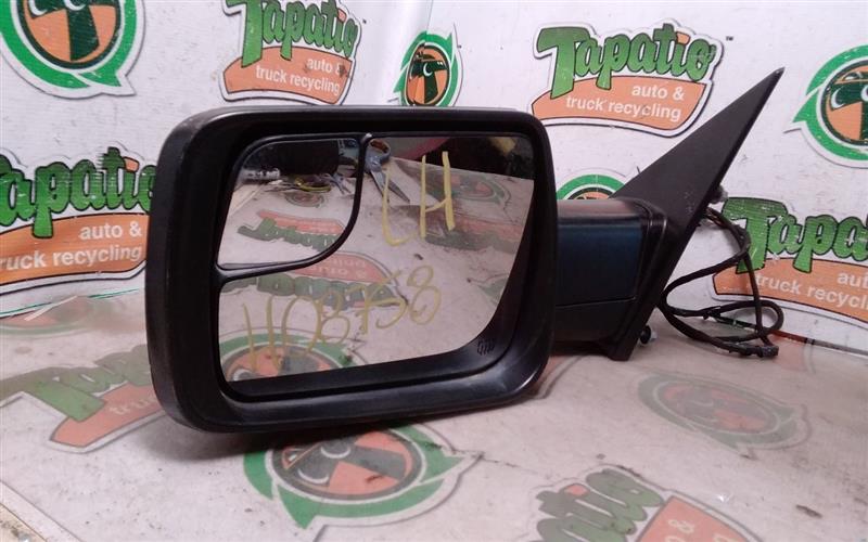 2019 Chrysler DODGE 1500 PICKUP Side View Mirror