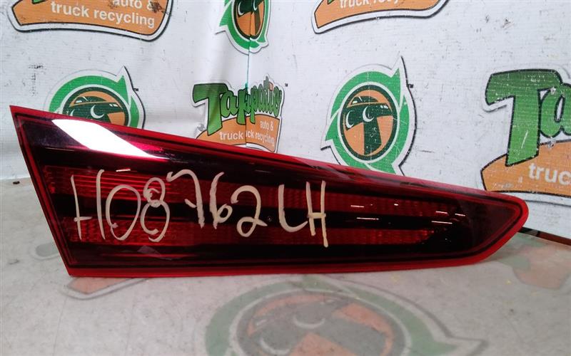 2020 Hyundai ELANTRA Tail Lamp