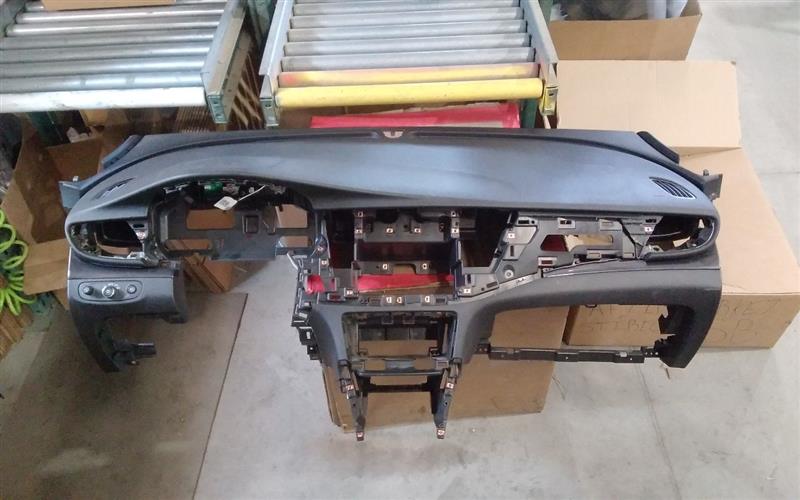 2018 General Motors ENCORE Air Bag