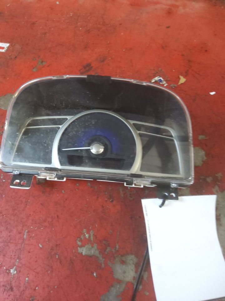 Used 2009 Honda CIVIC Speedo Head/Cluster - Stock #J00450