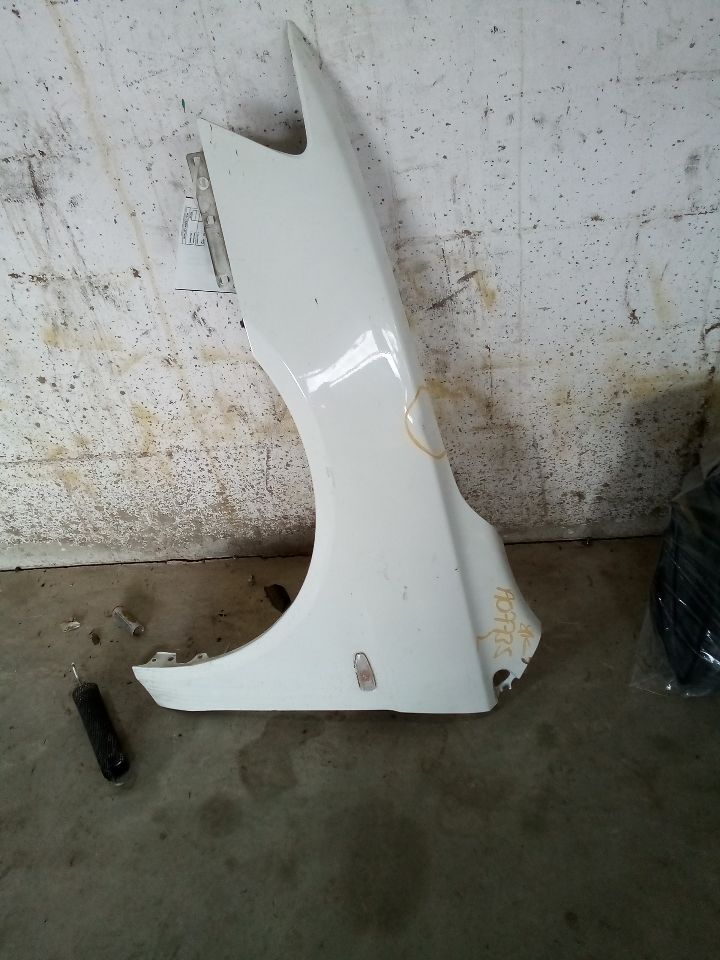 2009 LANCER Mitsubishi Fender