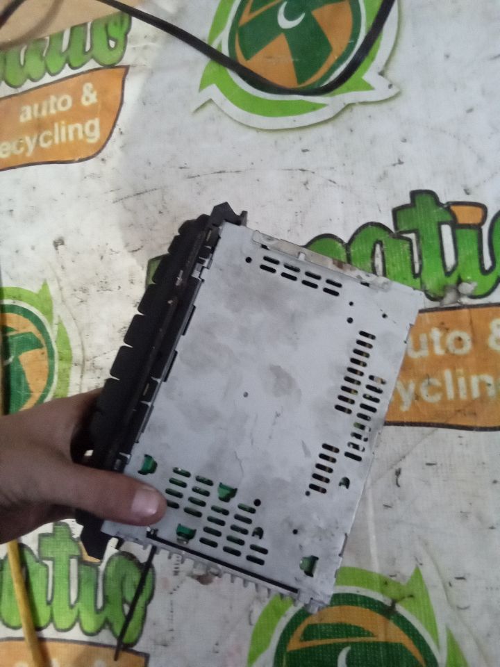 Used 2005 Jeep LIBERTY w/o dot-matrix display - Stock #J00457