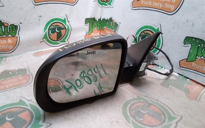 Used 2019 Chrysler COMPASS Side View Mirror - Stock #H08841