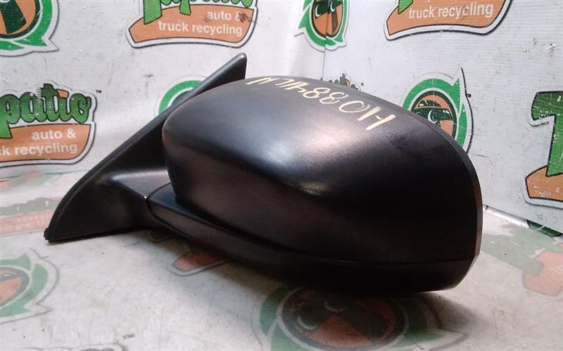 Used 2019 Chrysler COMPASS Side View Mirror - Stock #H08841