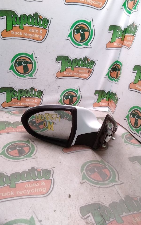 Used 2014 Kia SPORTAGE Side View Mirror - Stock #H08871