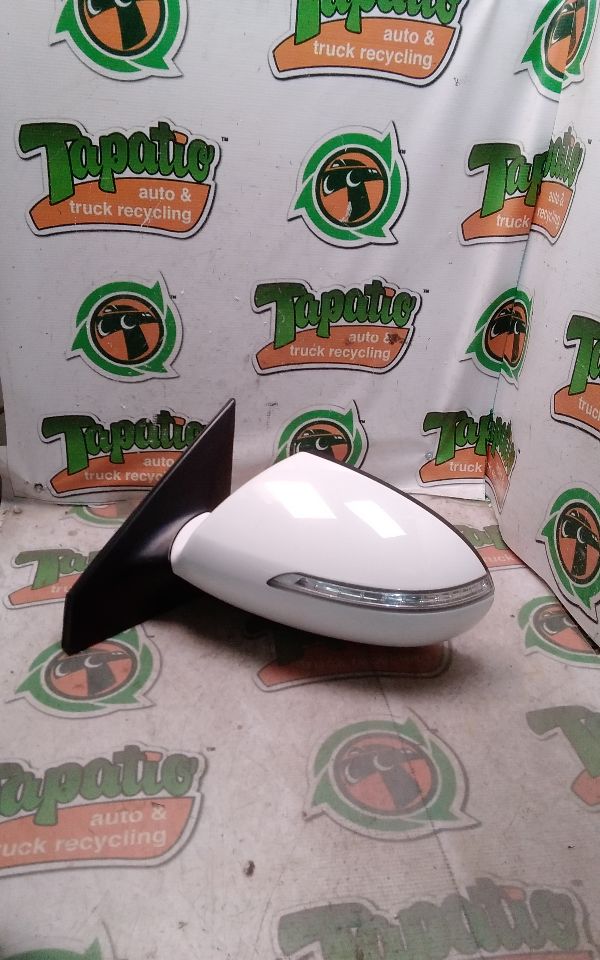 Used 2014 Kia SPORTAGE Side View Mirror - Stock #H08871