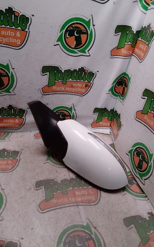 Used 2014 Kia SPORTAGE Side View Mirror - Stock #H08871