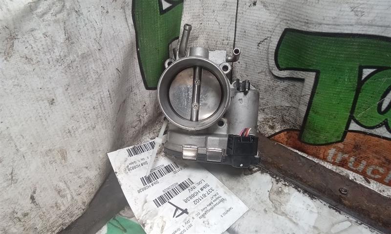 Throttle Body Assy for 2015 Hyundai Sonata 2.4L VIN F (8th digit) and other applications