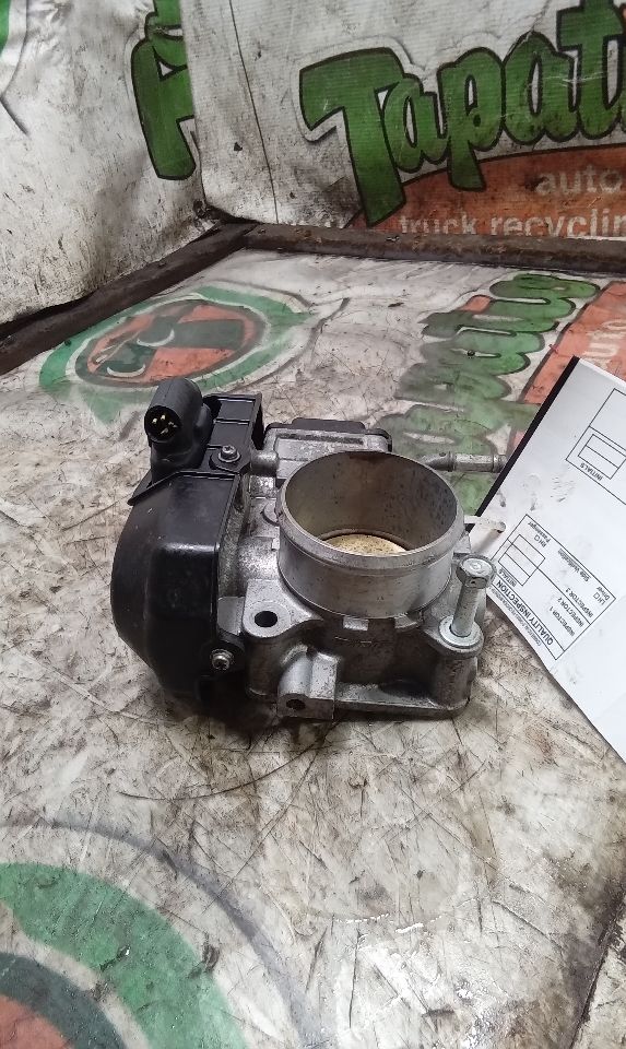 Used 2021 Acura RDX Throttle Body Assy - Stock #H09101