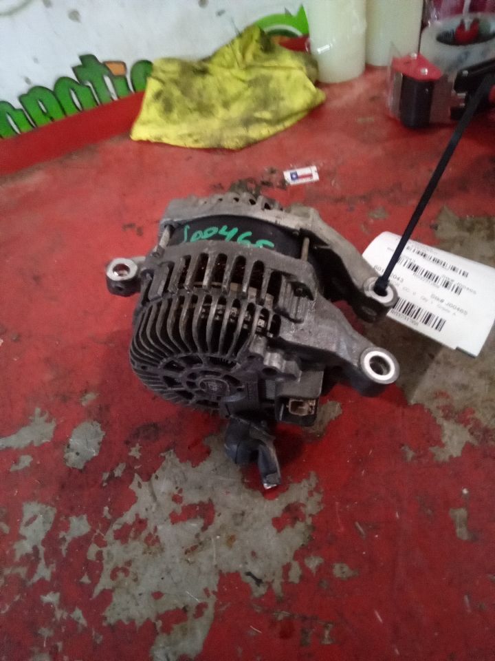 Used 2014 Ford FUSION (150 amp) - Stock #J00465