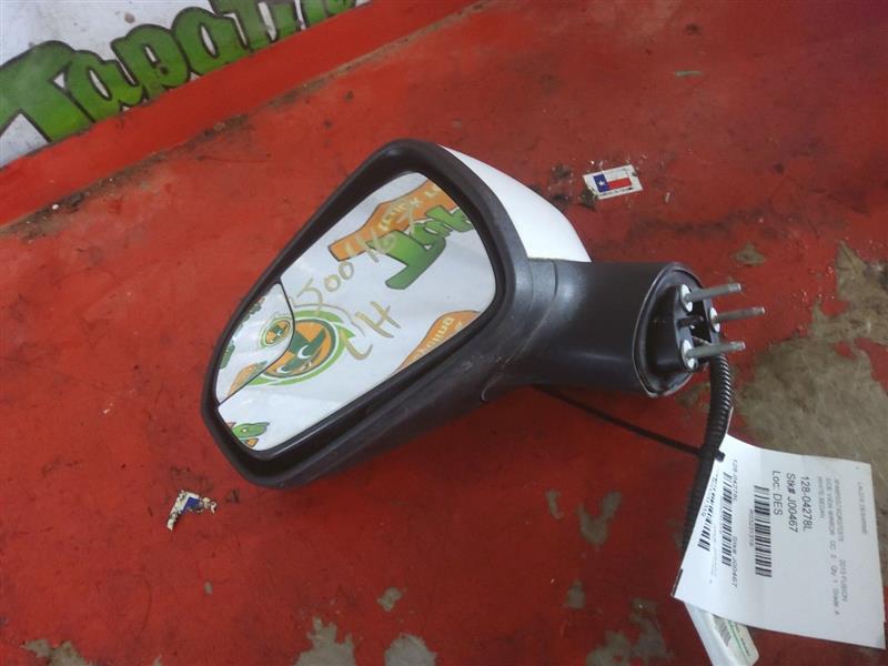 Used 2013 Ford FUSION L. - Stock #J00467