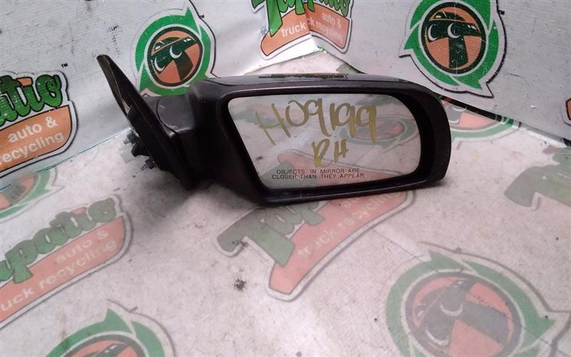 Used 2012 Nissan ALTIMA Side View Mirror - Stock #H09199