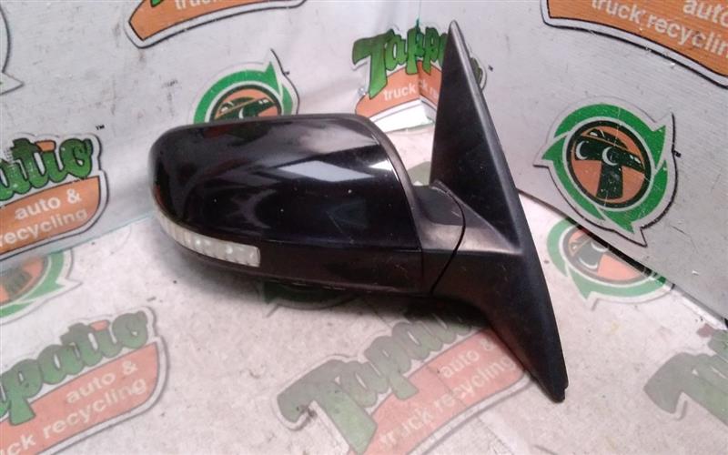 Used 2012 Nissan ALTIMA Side View Mirror - Stock #H09199