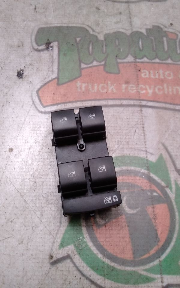 Used 2013 General Motors ATS window - Stock #H09041