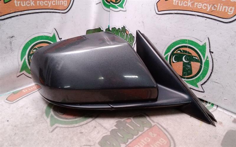 Used 2013 General Motors ATS R. - Stock #H09041
