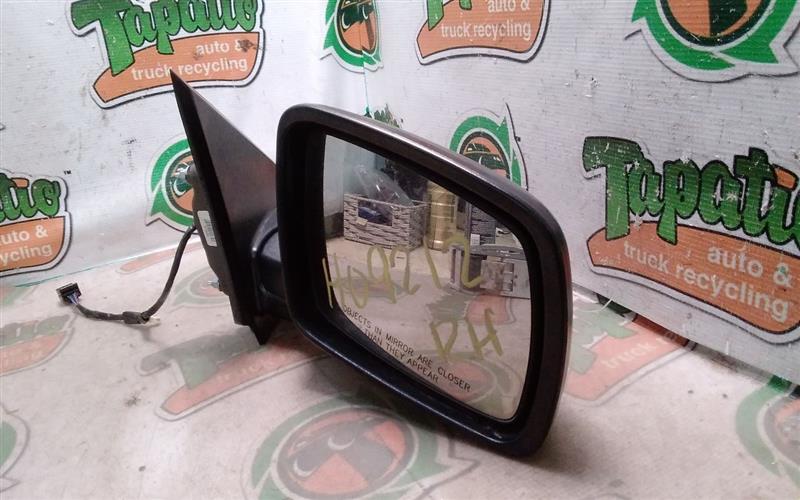Used 2009 Chrysler JOURNEY Side View Mirror - Stock #H09212