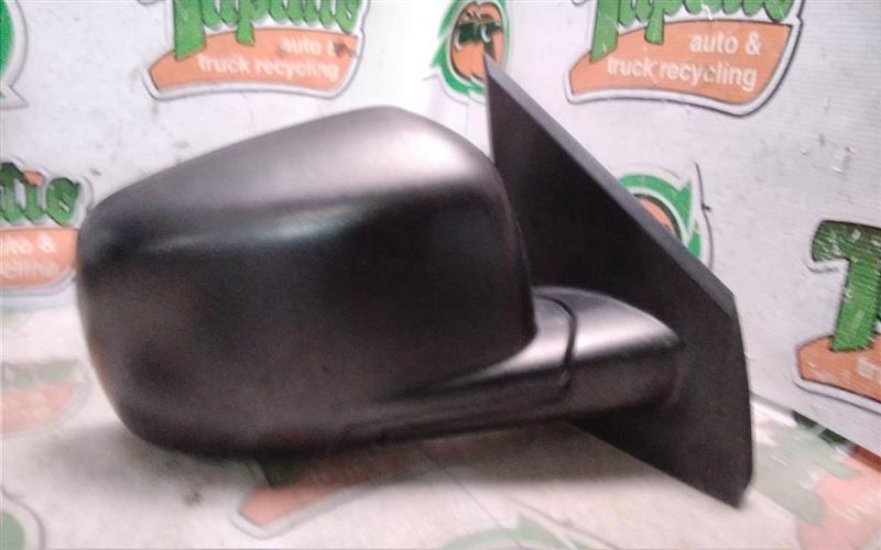 Used 2009 Chrysler JOURNEY Side View Mirror - Stock #H09212
