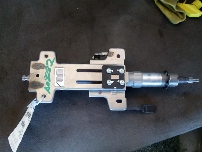 2012 Kia SORENTO Steering Column