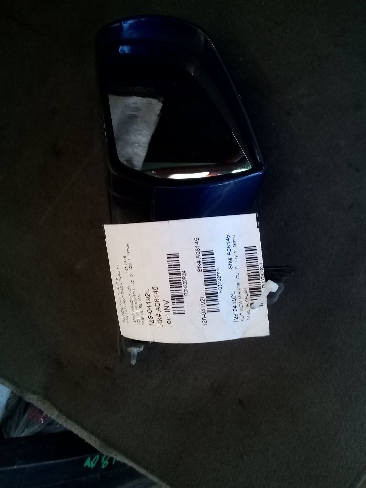 Used 2013 General Motors ATS L. - Stock #A08145