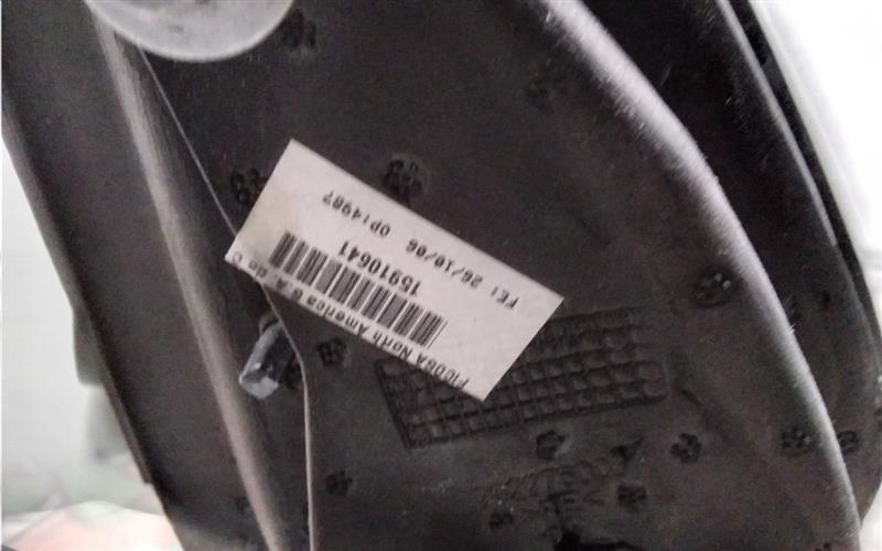 Used 2007 General Motors HHR L. - Stock #H09234