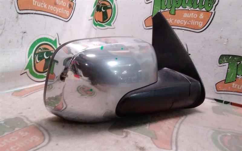 Used 2007 General Motors HHR Side View Mirror - Stock #H09234