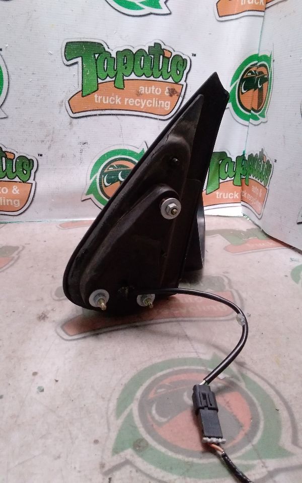 Used 2007 General Motors HHR Side View Mirror - Stock #H09234