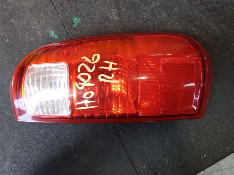 2003 Ford FORD F250SD PICKUP Tail Lamp
