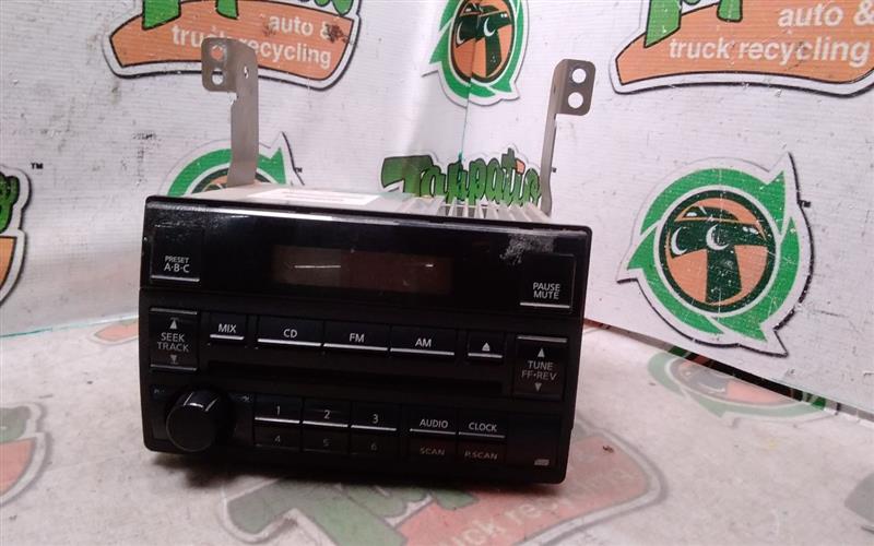 Used 2005 Nissan ALTIMA standard volume control - Stock #H09251