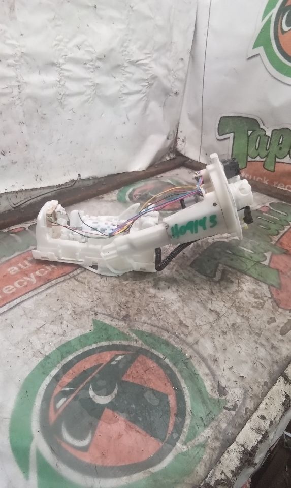 2021 Toyota VENZA Fuel Pump