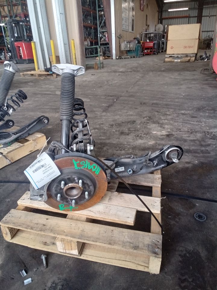 2020 Hyundai SONATA Ind Rr Susp Assy