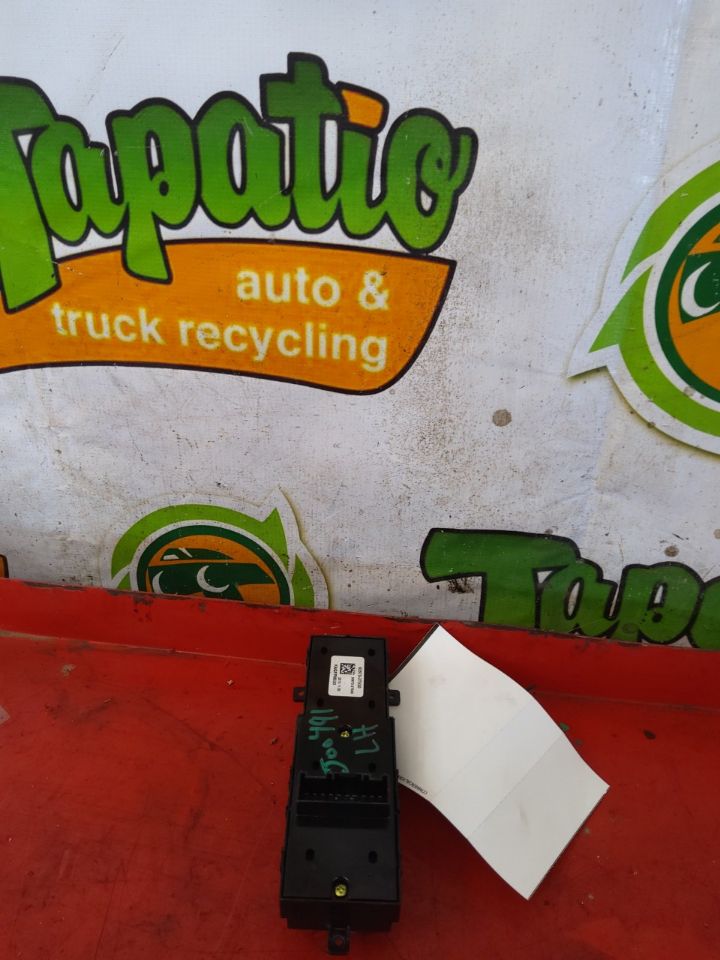 Used 2014 Kia OPTIMA automatic up and down - Stock #J00491