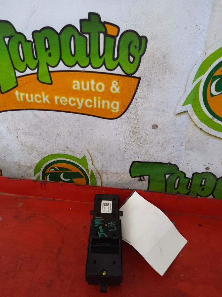 Used 2014 Kia OPTIMA automatic up and down - Stock #J00491
