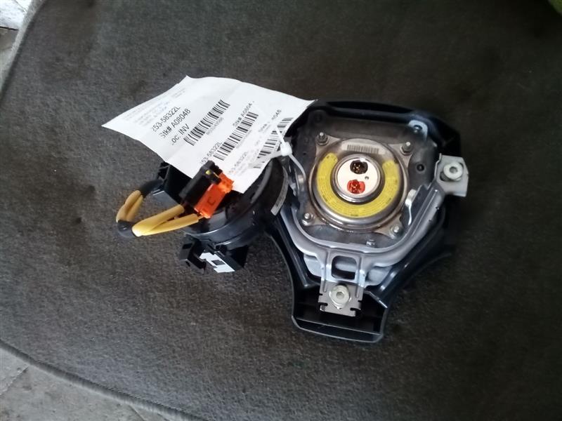 2006 Lexus LEXUS IS250 Air Bag