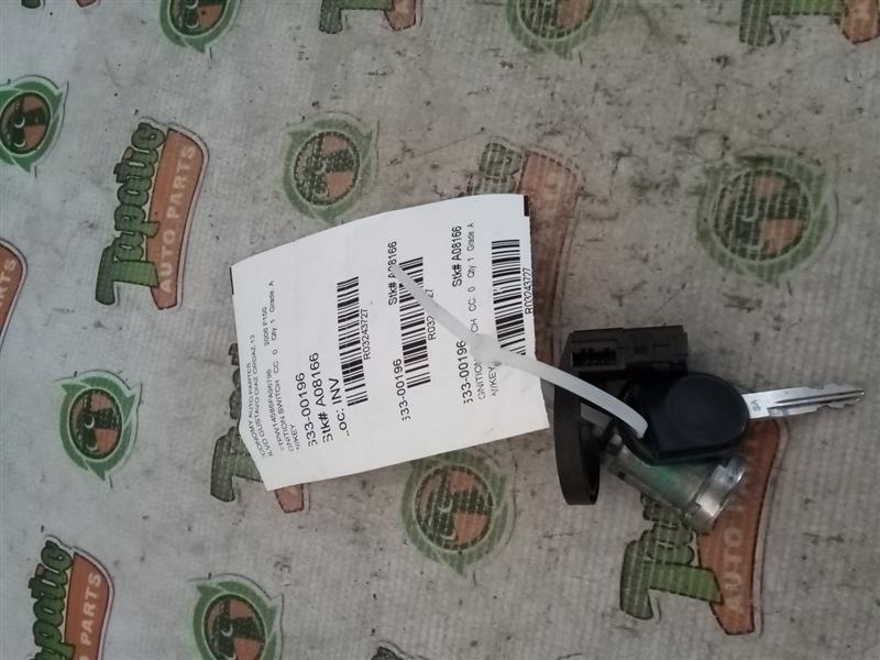 2006 Ford FORD F150 PICKUP Ignition Switch