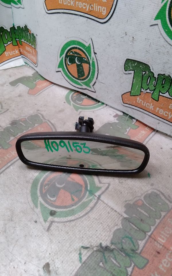 Used 2021 General Motors TRAILBLAZER Int Rr View Mirror - Stock #H09153
