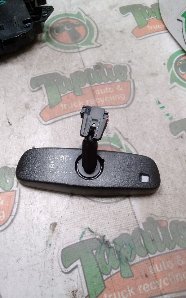 Used 2021 General Motors TRAILBLAZER Int Rr View Mirror - Stock #H09153