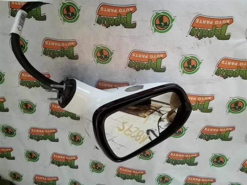 Used 2014 Ford FUSION Side View Mirror - Stock #A08275