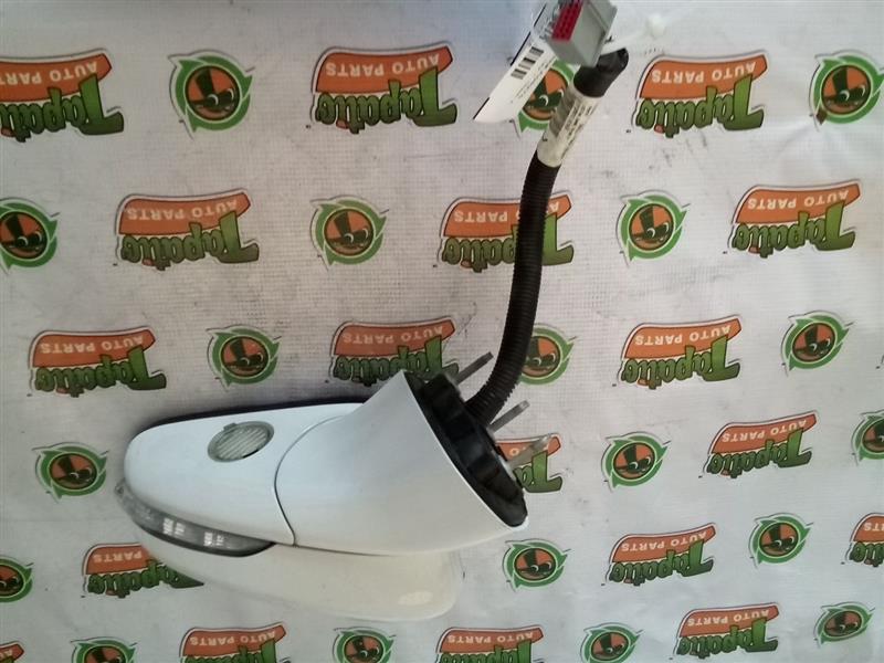 Used 2014 Ford FUSION Side View Mirror - Stock #A08275