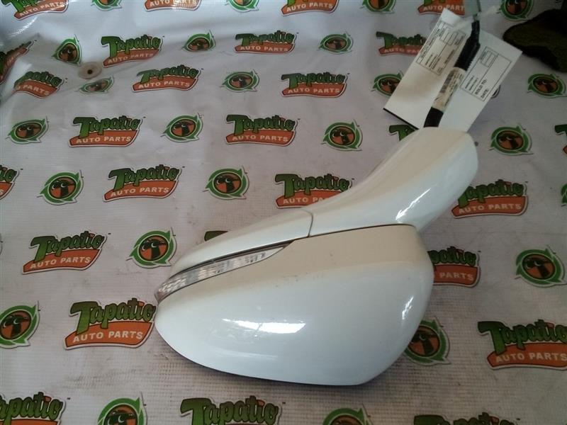 Used 2014 Ford FUSION Side View Mirror - Stock #A08275