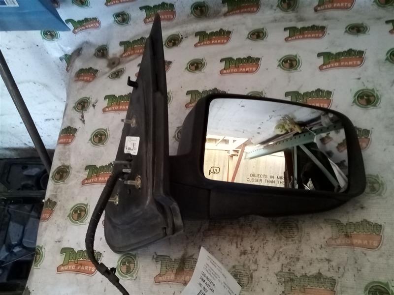 Used 2004 Ford EXPEDITION Side View Mirror - Stock #A07344
