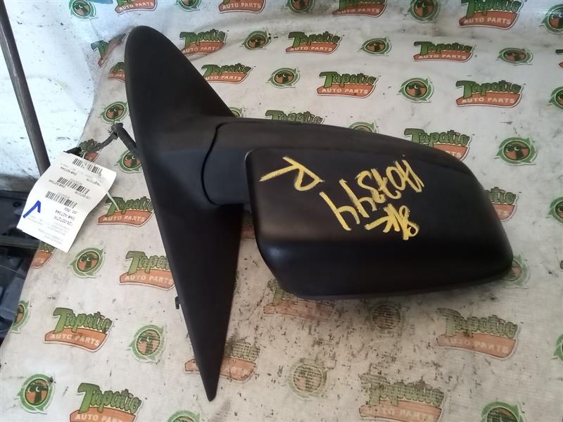 Used 2004 Ford EXPEDITION Side View Mirror - Stock #A07344