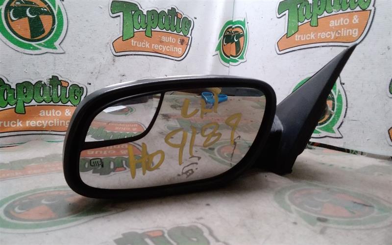 2016 Ford TAURUS Side View Mirror