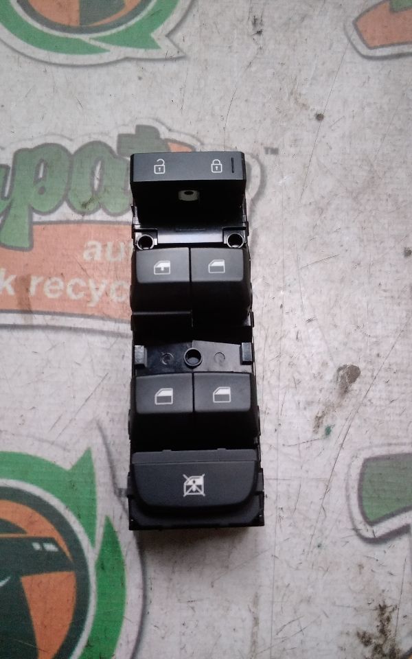 2022 Kia FORTE Front Door Switch