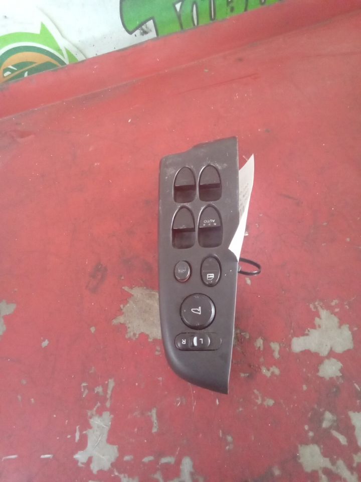 Used 2007 Honda CIVIC Front Door Switch - Stock #J00499
