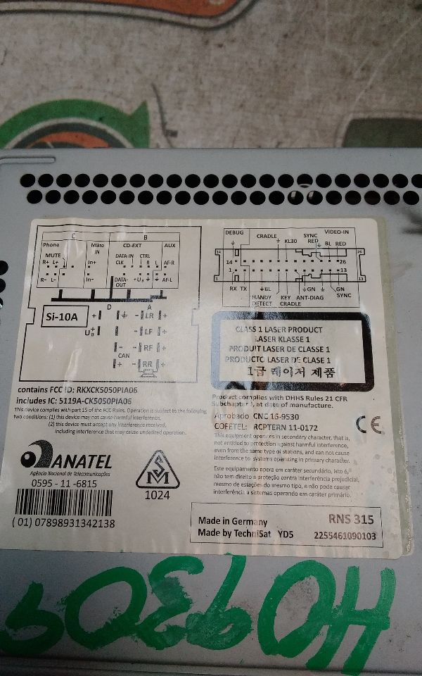 Part image 9