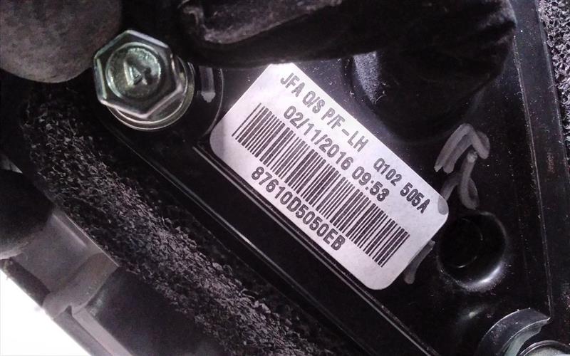 Used 2016 Kia OPTIMA L. - Stock #H09334