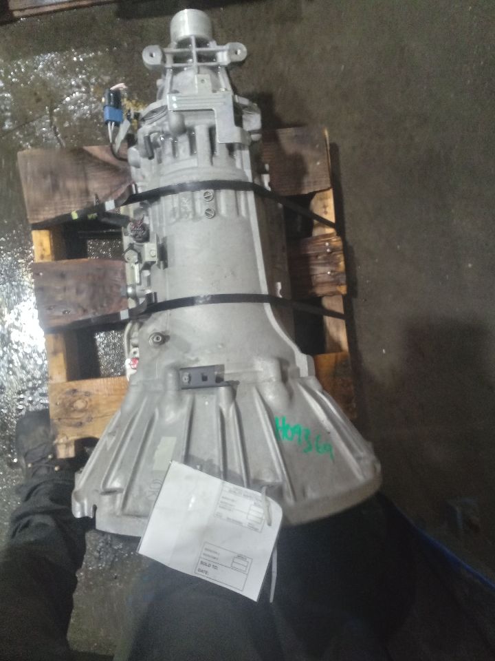 2011 PATHFINDER Nissan Transmiss,Transaxle