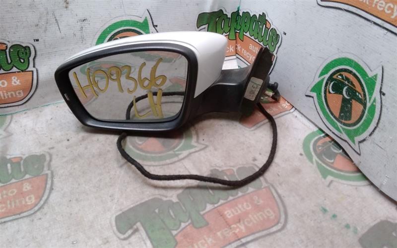 Used 2013 Volkswagen PASSAT Side View Mirror - Stock #H09366